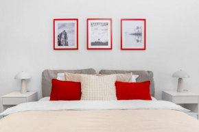 Enjoy Downtown Boutique Apartments #12 by Goodnite cz
